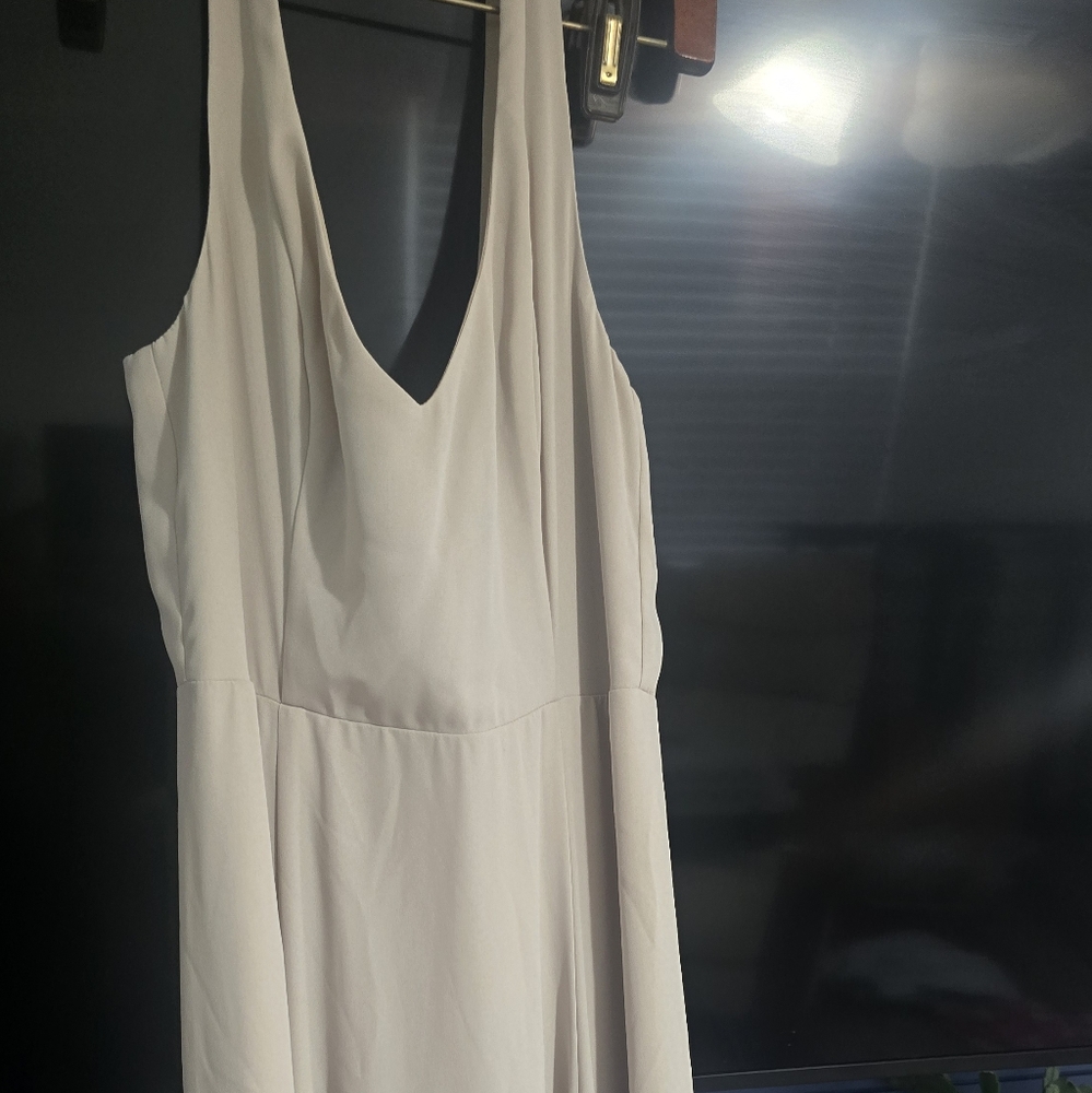 Show Me Your Mumu Jen Maxi Dress Size S